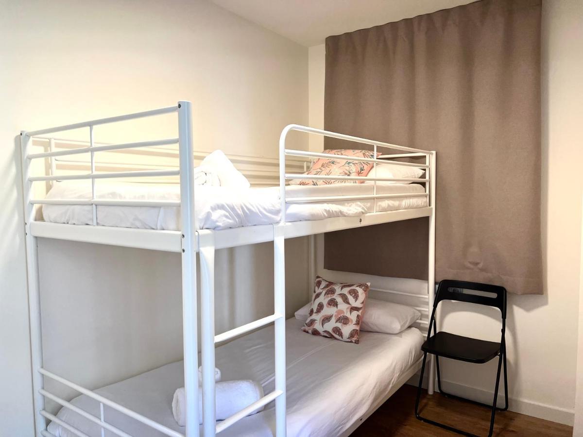 Espot Cowork & Apartments - L'Amfitriona Bagian luar foto