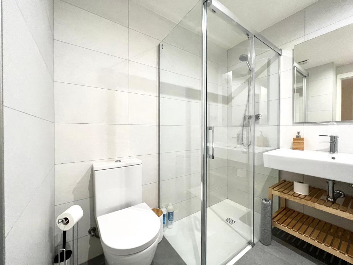 Espot Cowork & Apartments - L'Amfitriona Bagian luar foto