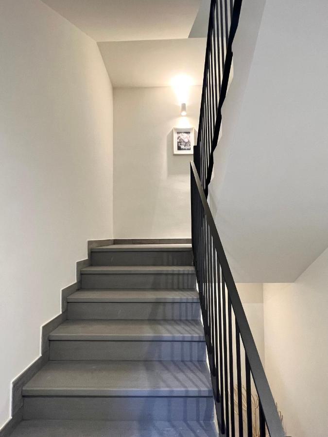 Espot Cowork & Apartments - L'Amfitriona Bagian luar foto