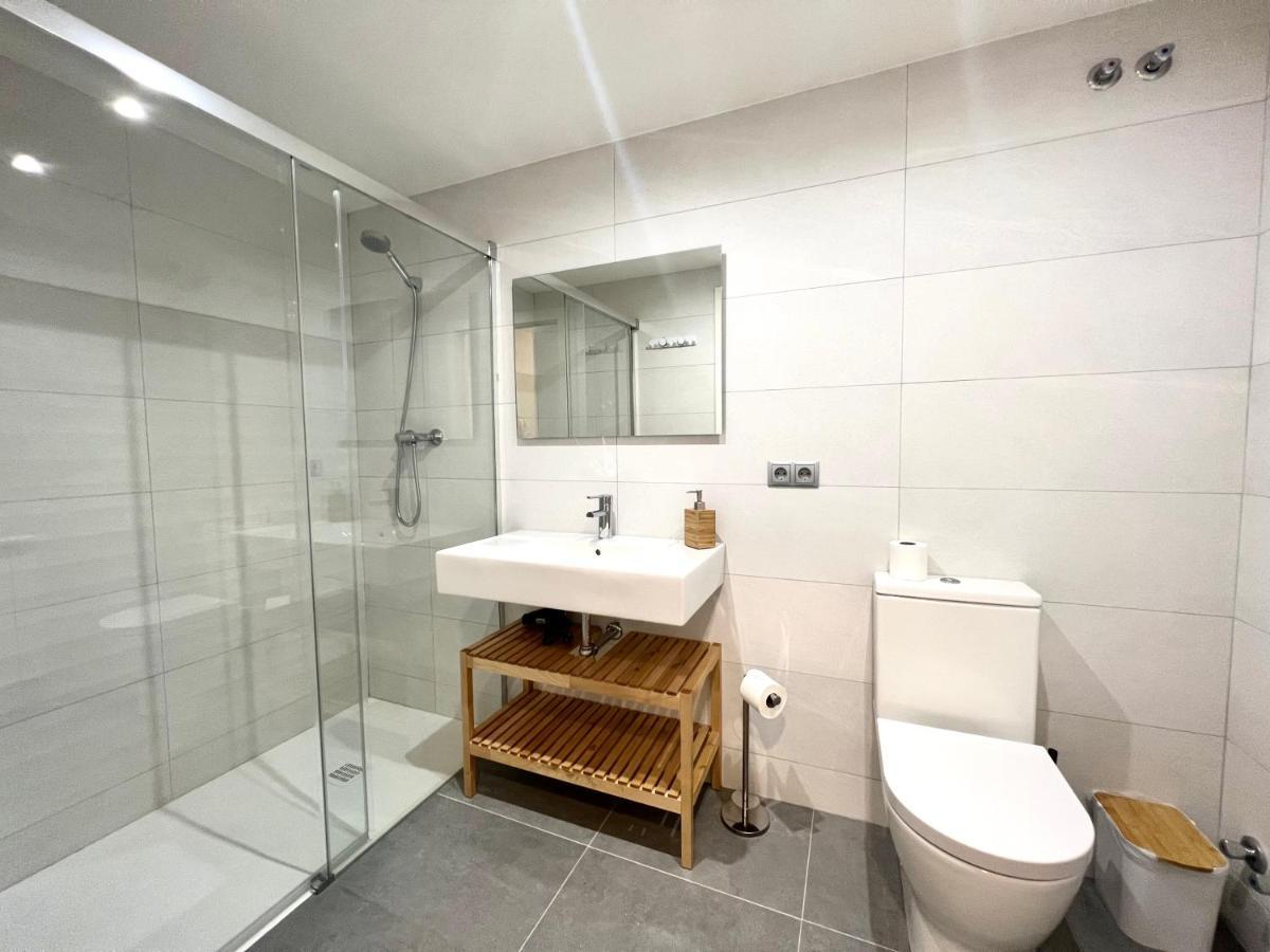 Espot Cowork & Apartments - L'Amfitriona Bagian luar foto